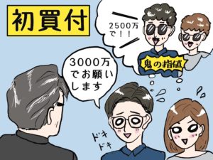 不動産投資初心者でも買える物件とは？（１棟目までの道②）